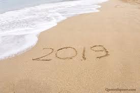 New Year 2019 Beach Sand Background Wallpaper Hd New Year Background Images New Year Pictures Beach Background Images