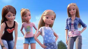 Cancel your amazon prime video membership anytime. Barbie Her Sisters In The Great Puppy Adventure Movie Streaming Online Watch
