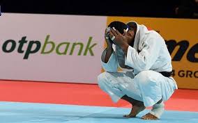 Judo is a relatively modern martial art, created by professor jigoro kano in 1882. Iran Hit With Four Year Judo Ban For Ordering Athletes To Avoid Israelis The Times Of Israel