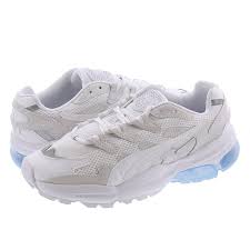 Puma shoes @ la redoute. Puma Cell Alien Animal Kingdom ãƒ—ãƒ¼ãƒž ã‚»ãƒ« ã‚¨ã‚¤ãƒªã‚¢ãƒ³ ã‚¢ãƒ‹ãƒžãƒ« ã‚­ãƒ³ã‚°ãƒ€ãƒ  White Silver 372018 01 Lowtex é€šè²© Paypayãƒ¢ãƒ¼ãƒ«