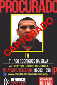 Polícia Militar do Estado do Rio de Janeiro