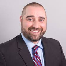 Michael Born (@Blu3Gl0w13)