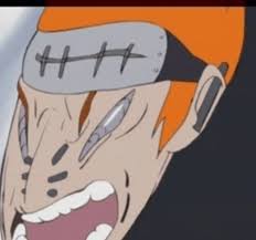 Результат поиска по тегу naruto to boruto. Naruto Pain Gifs Tenor