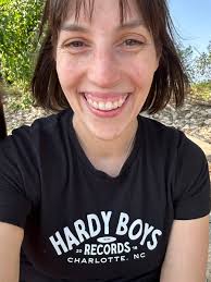 Hardy Boys Records & Comics (@Hardy_Records)