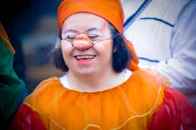 A Midsummer Night's Dream, Brigit's Garden 2011 : Blue Teapot Theatre  Company