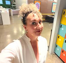 My 3-Word Mantra for Walking