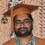 Tejesvi's rewarding experience at USP