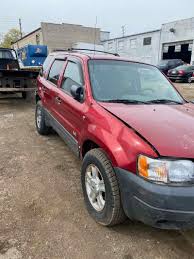 Image result for Redfire 2003 Escape