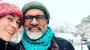 El toque de queda y la ley seca siguen vigentes en cali. Jairo Camargo Actor Colombiano Hospitalizado Por Covid 19 Kienyke