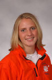 Clemson Rowing Honored by CRCA With Three National Scholar Athletes