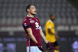 Commentalo o scrivi il tuo! Calciomercato Milan Belotti Per Il Post Ibrahimovic