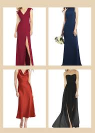 Here you'll find our favorite wedding dresses, bridal hairstyles, shoes, accessories, veils, and beauty looks for the big day. The Best Places To Buy Bridesmaid Dresses Online Junebug Weddings