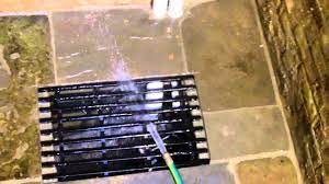Here's how i'm stopping walkout basement leaks, repairing the damage, and to fix my basement walkout steps and stairwell, i needed a few materials. Egress Basement Walk Out With Drainage Problems Youtube