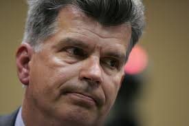 Larry Valencia wants to be last lieutenant governor of RI