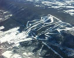 Visiting the blue mountains by train. Blue Mountain Resort Wikipedia