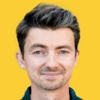 Mike Hoth's Instagram, Twitter & Facebook