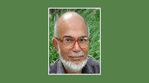 Professor Ahmed Shamsul Islam passes away