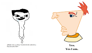Share the best gifs now >>> Yes I Am Yes Chad In 2021 Me Too Meme Stupid Memes Really Funny