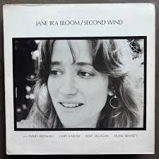 Jane Ira Bloom