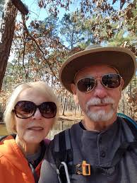 It looks like Robert has gotten off