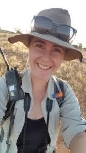 Samantha Suter's Instagram, Twitter & Facebook