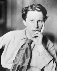 Biography of Rupert Brooke: Poet-Soldier