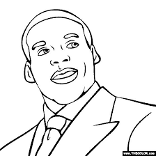 Free shipping on orders $35+ and save 5% with your redcard. Cam Newton Coloring Page Online Coloring Pages Coloring Pages People Coloring Pages