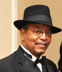 Donald Walker Obituary