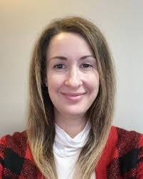 Jennifer Abrahamson's Instagram, Twitter & Facebook