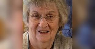 Barbara H. Groff Obituary