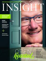 IOB September 2021 University of Wisconsin-Green Bay Chancellor Dr. Michael  Alexander