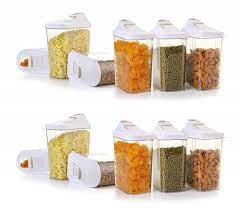Pin On Kitchen Storage Containers