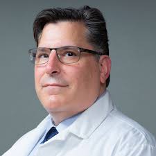 Jonathan Rosenberg, MD