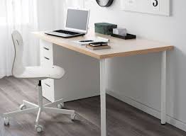 It is generally much less expensive to make your own standing desk or desk converter. Ikea Build Your Own Desk