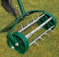 Living Room Furniture Home Lawn Aerator Home Depot