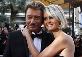 Qui est vraiment Laeticia Hallyday ? - Edition du soir Ouest-France -  06/12/2017