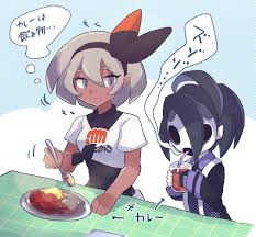 Allister (Pokemon) :: Pokemon trainers :: Pokemon Characters :: Pokemon ::  fandoms  funny posts, pictures and gifs on JoyReactor
