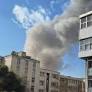 US and Israel launch attack on Iran, as Trump says 'major combat operations' under way - follow live