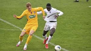 Boulogne lies on the côte d'opale, a touristic stretch of french coast on the english channel between calais and normandy. Coupe De France 5e Tour Wasquehal Piege A Tourcoing Boulogne Assure Au Portel Revivez Notre Direct