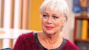 She pulled pints in the rovers as coronation street landlady natalie barnes and had roles in waterloo road and solider. Denise Welch I Want To Help Others By Opening Up About My Depression This Morning