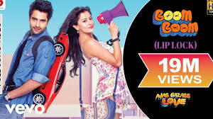 Boom Boom Lip Lock Full Video Ajab Gazabb Love Jackky Bhagnani Mika Singh Sajid Wajid Youtube Movie reviews by reviewer type. boom boom lip lock full video ajab gazabb love jackky bhagnani mika singh sajid wajid