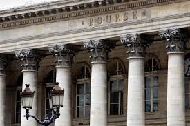 France Stocks Higher At Close Of Trade Cac 40 Up 0 40 By