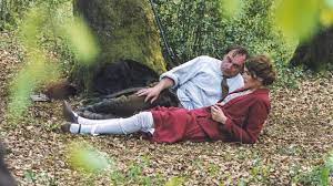 Read the trial of lady chatterley: Lady Chatterley Film 2006 Moviebreak De