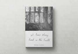 We Have Always Lived In The Castle Watch Online Pin On Holding Up The Universe