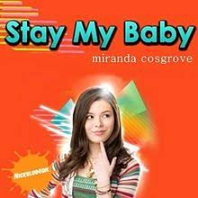 I cant complain but sometimes i still do. Stay My Baby Wikipedia