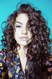 Long Curly Hairstyles Hair Styles Brown Curly Hair Long Hair Styles