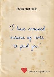 19 Dracula 21 Greatest Romantic Movie Quotes Beauty Romantic Movie Quotes Quotes From Novels Book Quotes