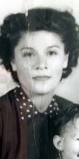 Eva Sauceda Obituary