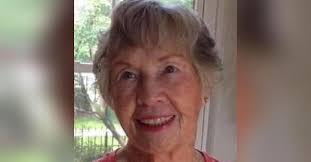 Mary Jane McDaniel Obituary