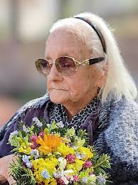 Paula Mayer aus Meran